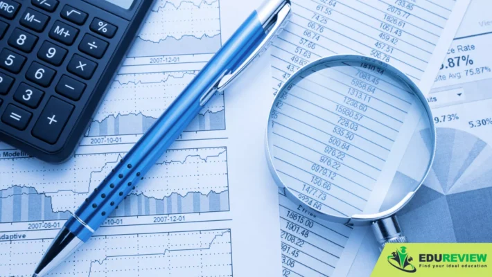 Ngành kế toán là gì