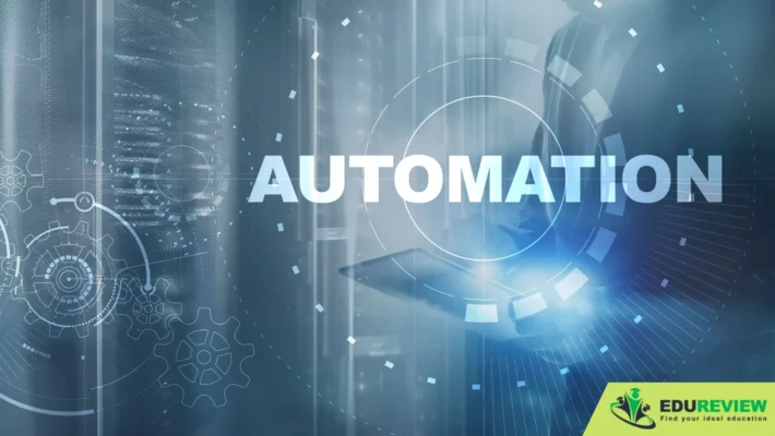 Ngành tự động hóa là gì