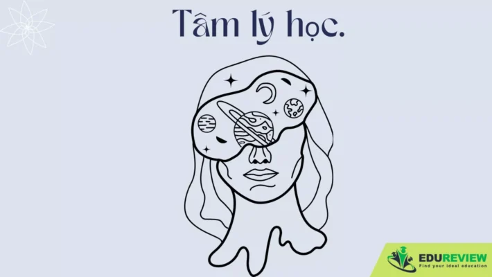 Tâm lý học