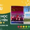 đại học phú yên
