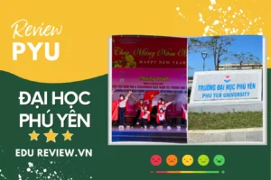đại học phú yên