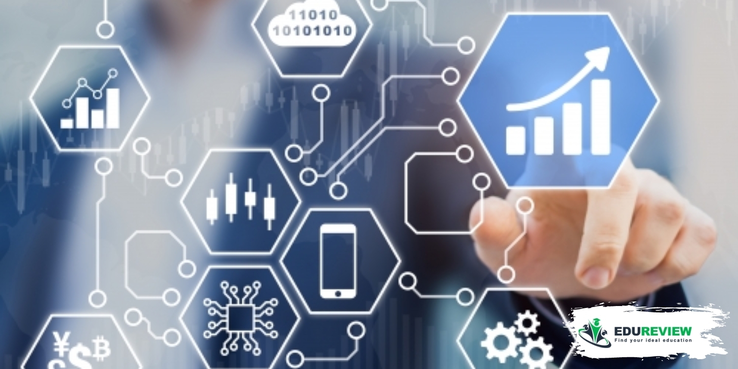 ngành công nghệ thông tin