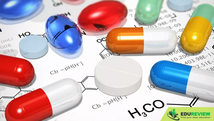 ngành dược là gì