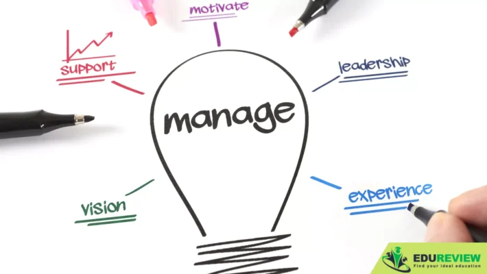 ngành quản trị nhân