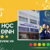 review đại học gia định