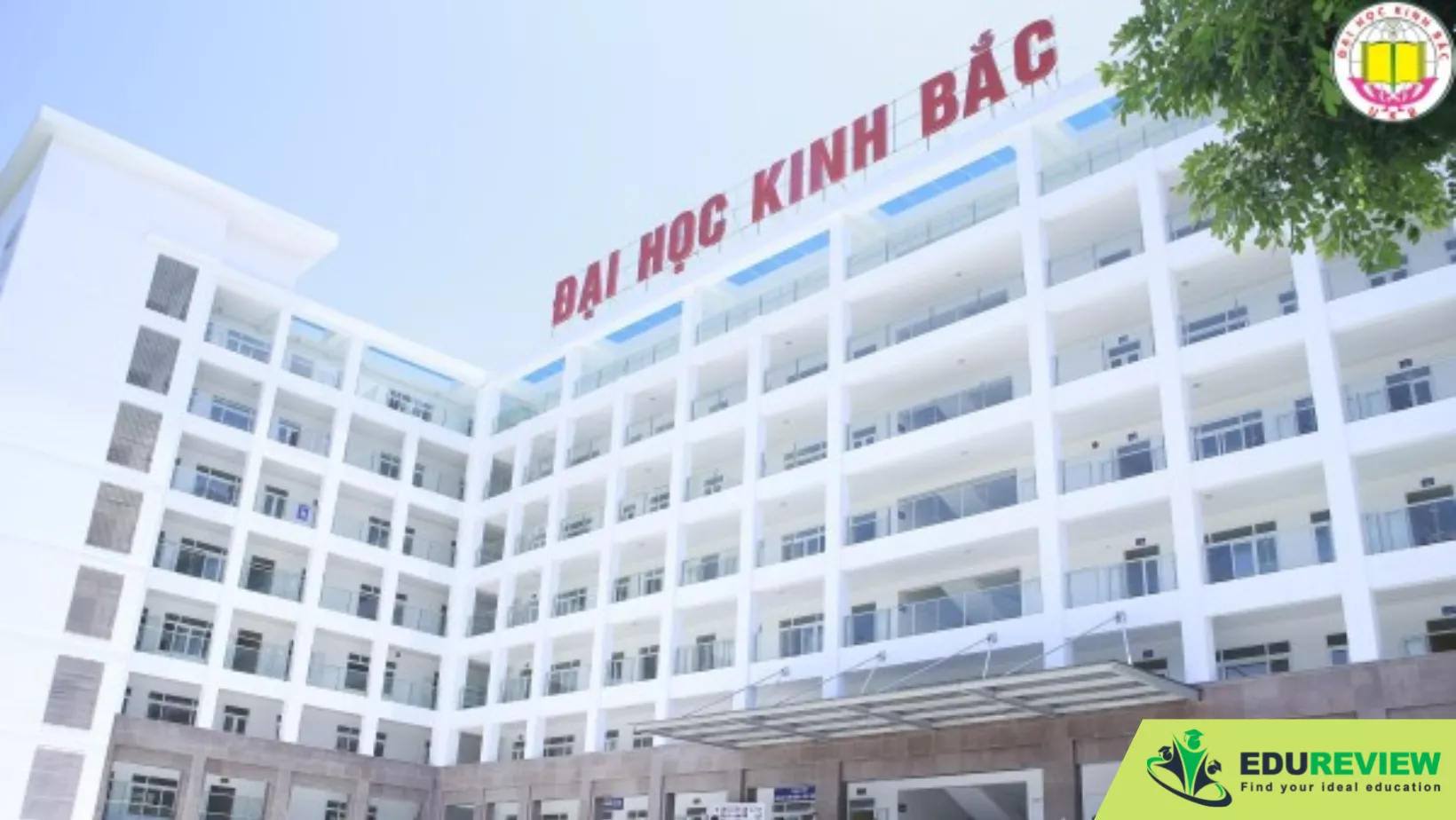 Tổng quan về Đại học Kinh Bắc