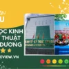 review đại học kinh tế kỹ thuật bình dương