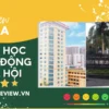 review đại học lao động xã hội
