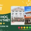 review đại học phan thiết