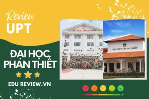 review đại học phan thiết