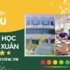 review đại học phú xuân