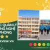 review đại học quản lý và công nghệ hải phòng