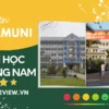 review đại học quảng nam