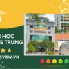 review đại học quang trung