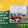 review đại học sư phạm kỹ thuật vinh