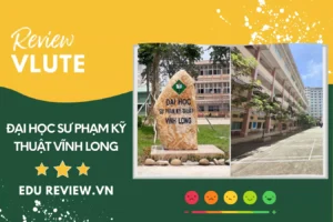 review đại học sư phạm kỹ thuật vĩnh long