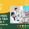review đại học tân tạo