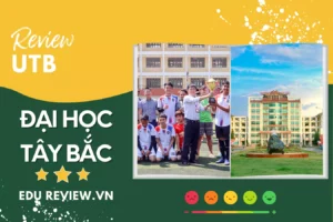 review đại học tây bắc