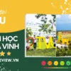 review đại học trà vinh