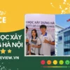 review đại học xây dựng hà nội