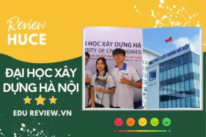 review đại học xây dựng hà nội