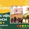 review nhạc viện tp hcm