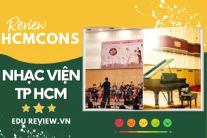 review nhạc viện tp hcm