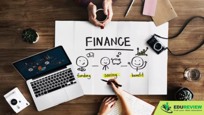 tài chính ngân hàng là