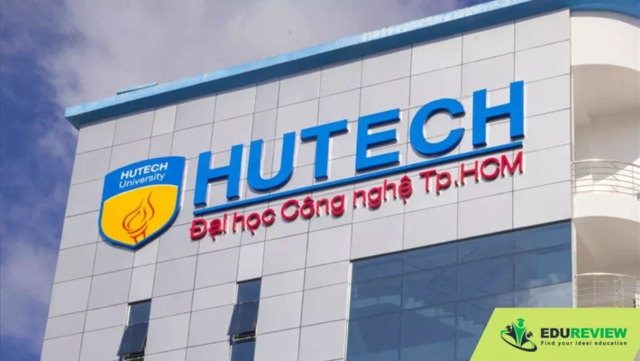 Đại học Hutech