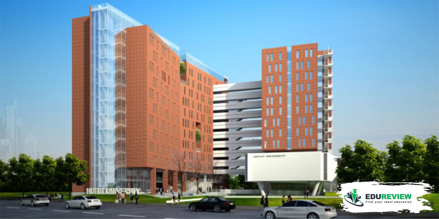 Đại học Ngoại ngữ - tin học TP.HCM ( HUFLIT)