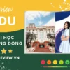 Đại học Phương Đông