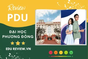 Đại học Phương Đông