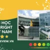 review đại học Fulbright Việt Nam