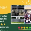 Học viện Âm nhạc Huế