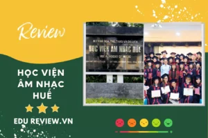 Học viện Âm nhạc Huế