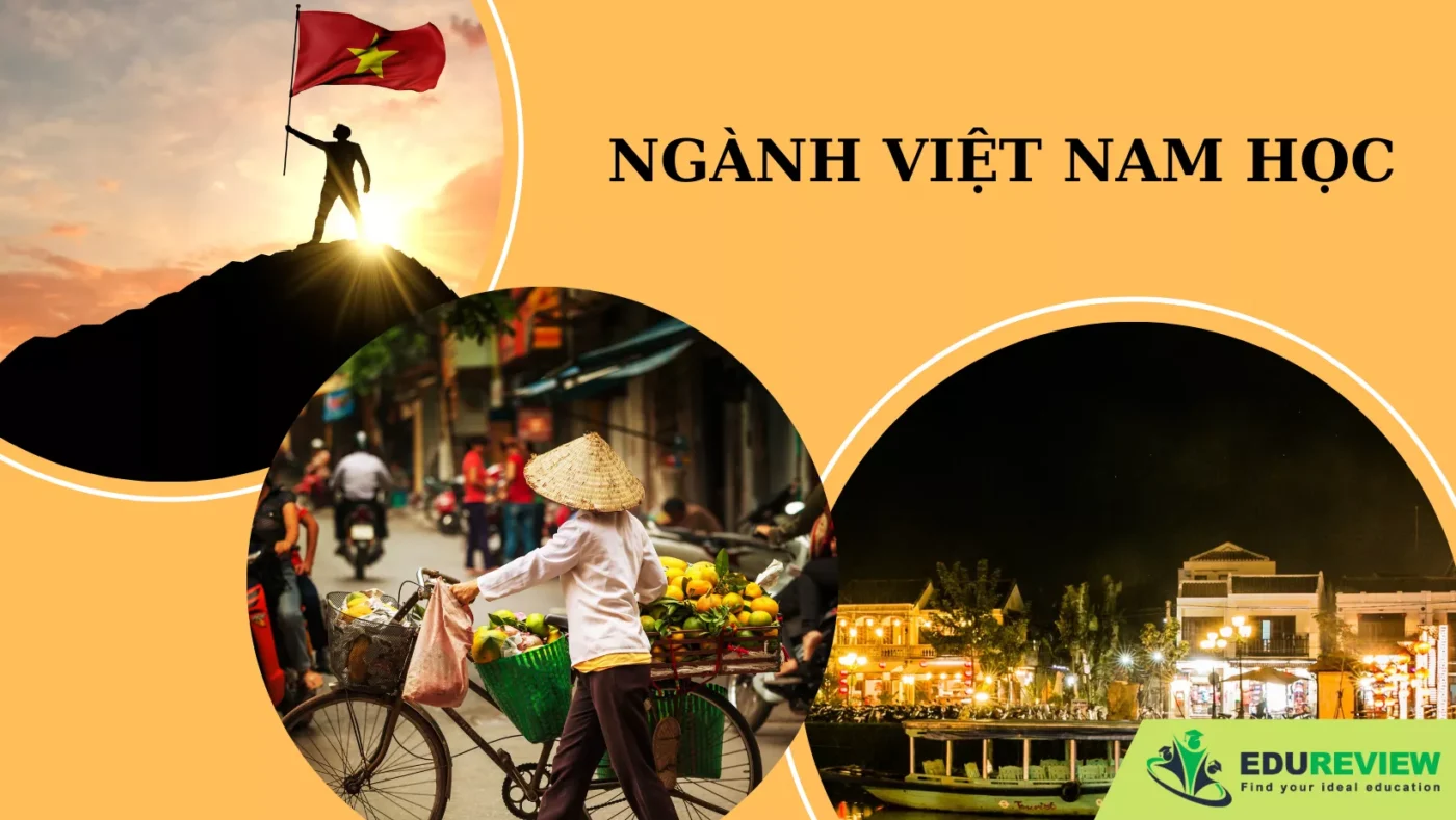 Ngành Việt Nam học