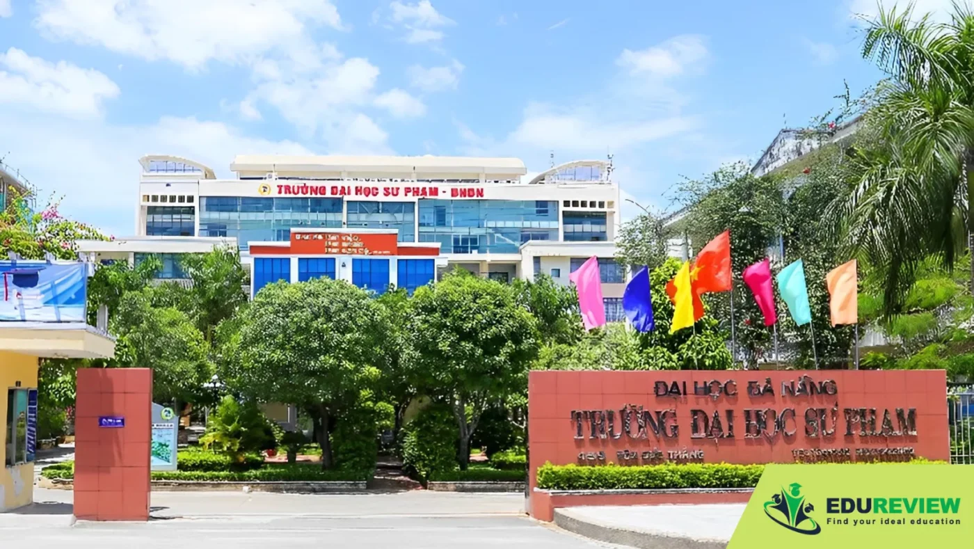 học phí đại học Sư phạm Đà Nẵng