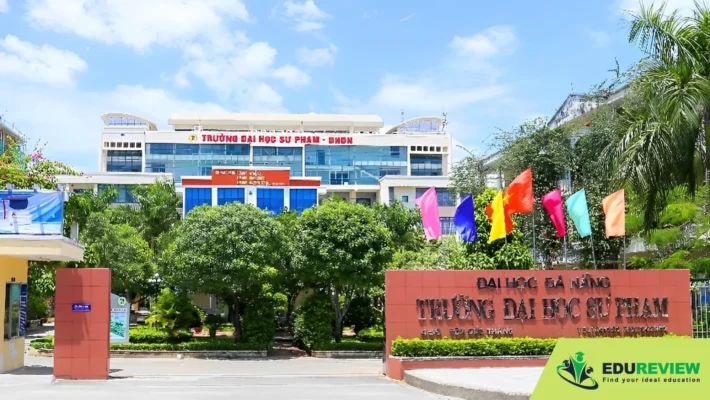học phí đại học Sư phạm Đà Nẵng