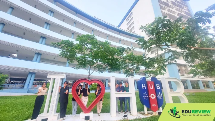 Đại học Ngân Hàng