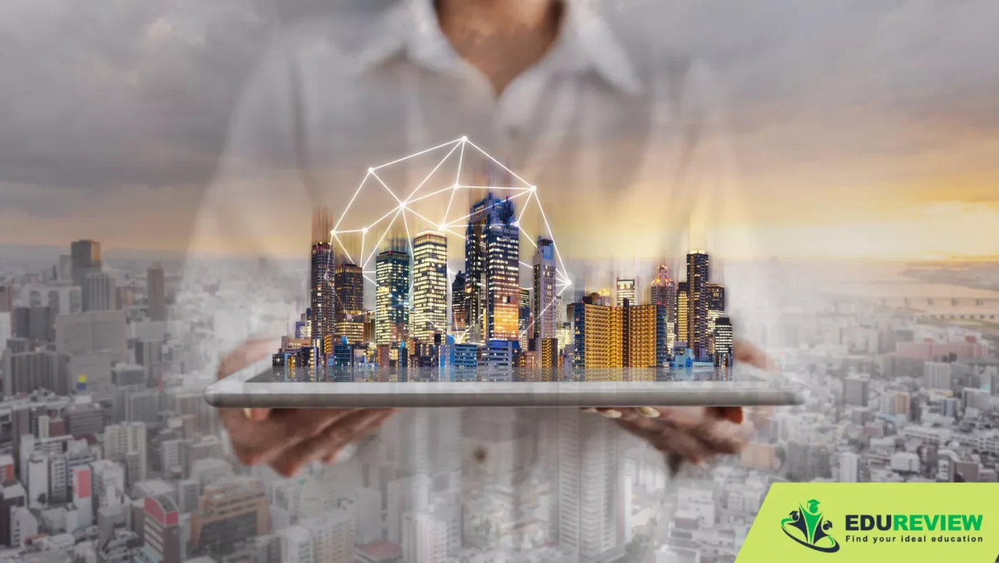 Ngành bất động sản