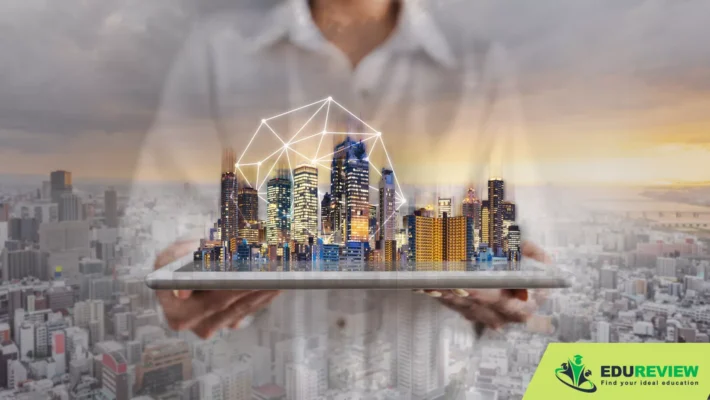 Ngành bất động sản