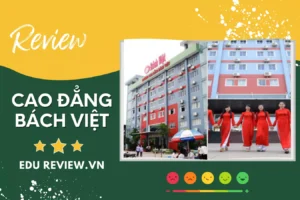 cao đẳng bách việt