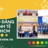 cao đẳng kinh tế tphcm