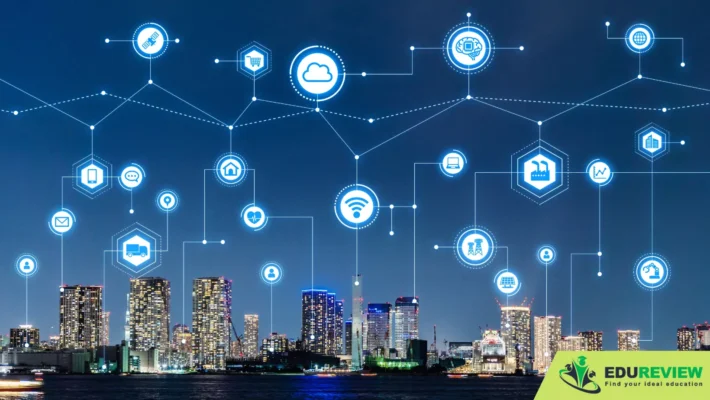 điện tử viễn thông