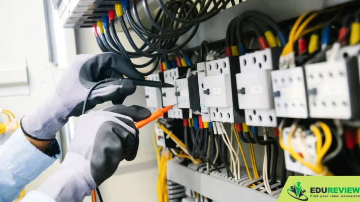 Ngành kỹ thuật điện