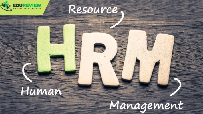 Ngành quản lý nhân sự