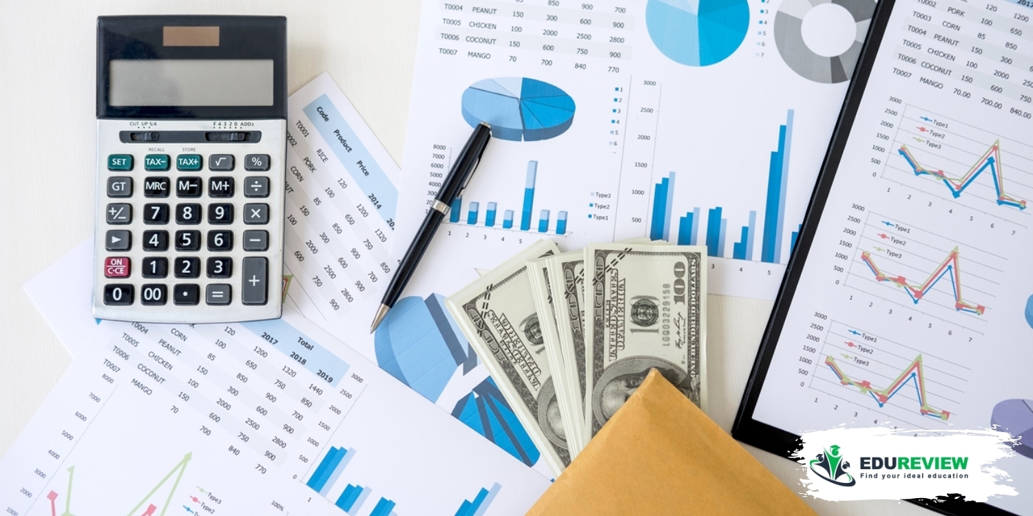 tìm hiểu về ngành kế toán