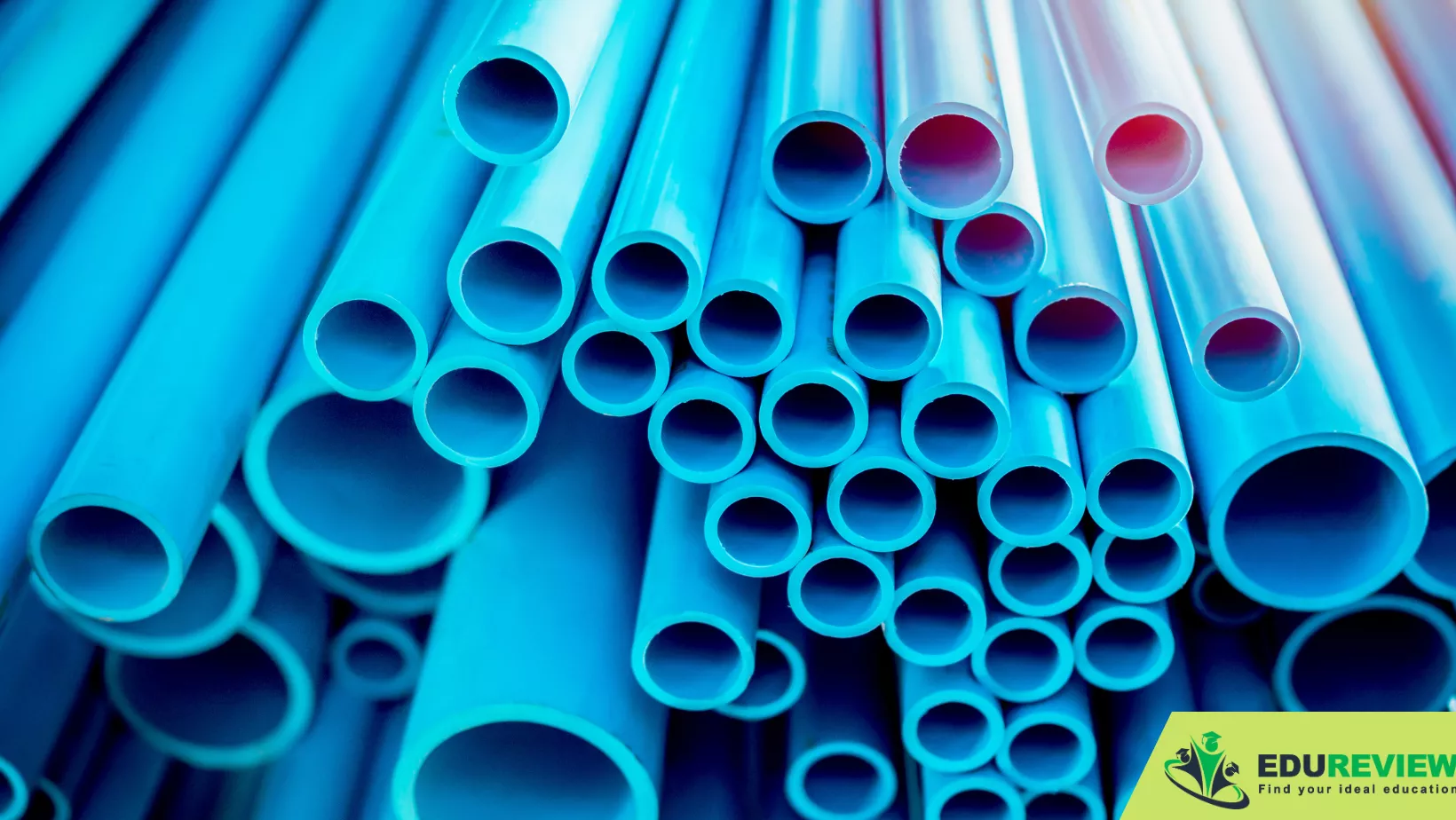 Các ứng dụng của pvc