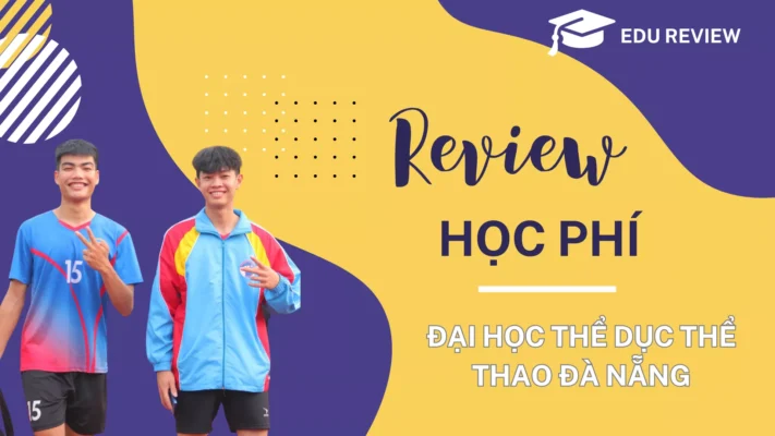 Đại học Thể dục Thể thao Đà Nẵng