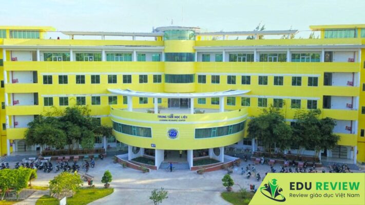 hoc phi dai hoc tra vinh dvt 2 (1) Học phí Đại học Trà Vinh